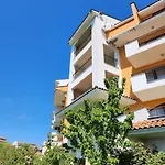 Uchvatny Vyhled Na 아파트 아헬로이