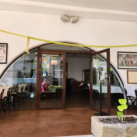 úchvatný Výhled Na Moře * Acheloj