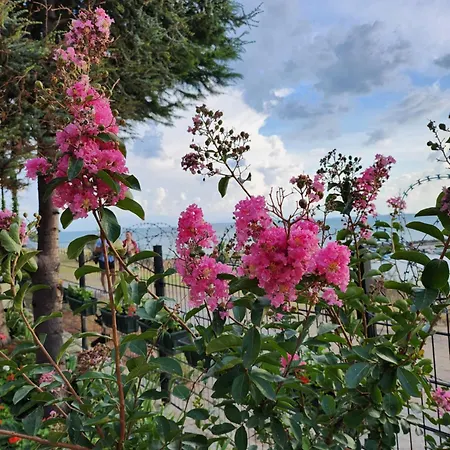 úchvatný Výhled Na Moře *