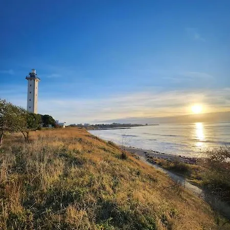 úchvatný Výhled Na Moře Apartmán *