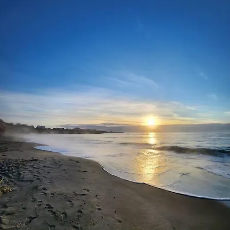 úchvatný Výhled Na Moře * Acheloj