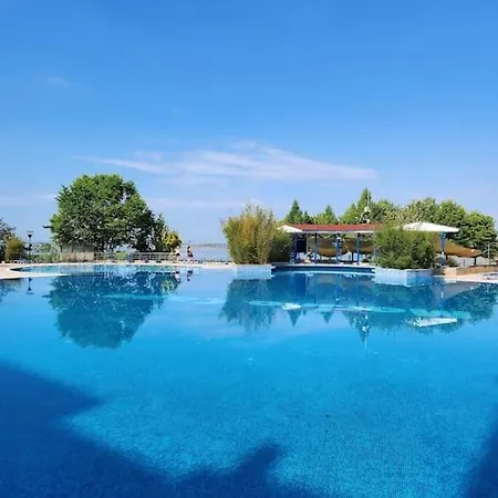 Apartmán úchvatný Výhled Na Moře