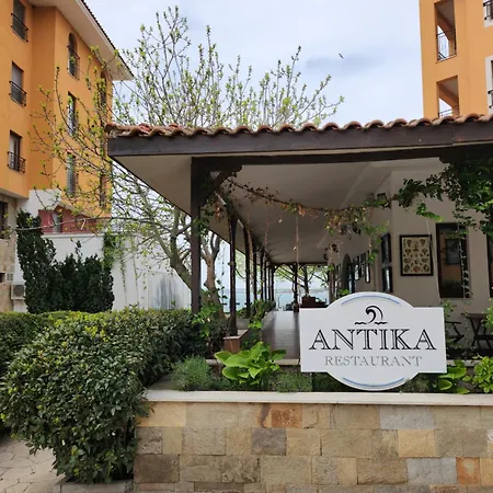 úchvatný Výhled Na Moře *