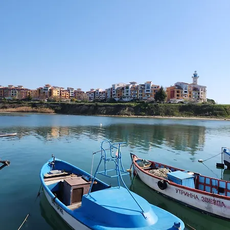 úchvatný Výhled Na Moře Apartmán Acheloj