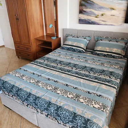 úchvatný Výhled Na Moře Apartmán *