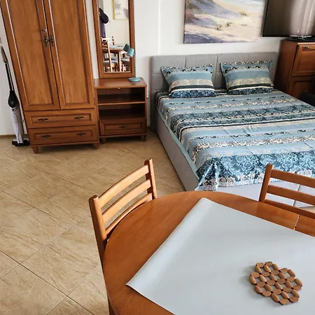 úchvatný Výhled Na Moře Acheloj