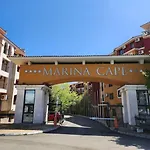 Uchvatny Vyhled Na Апартамент
