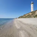 Uchvatny Vyhled Na Апартамент