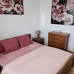 Апартамент Uchvatny Vyhled Na Ахелой