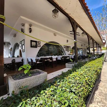 Apartment Uchvatny Vyhled Na