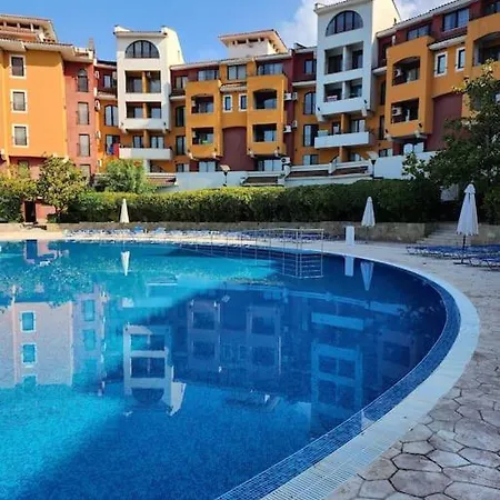 Apartmán Uchvatny Vyhled Na Acheloj