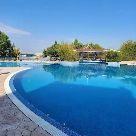 Uchvatny Vyhled Na * Aheloy