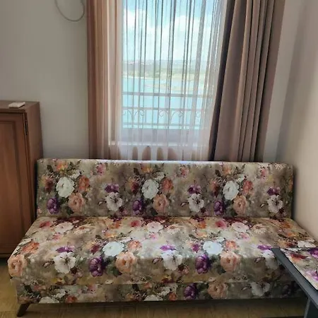 Apartmán Uchvatny Vyhled Na Acheloj