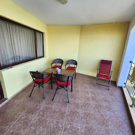 Apartmán Uchvatny Vyhled Na Acheloj