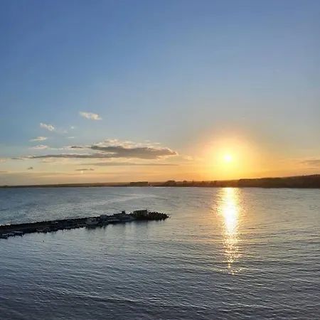 Uchvatny Vyhled Na Apartment