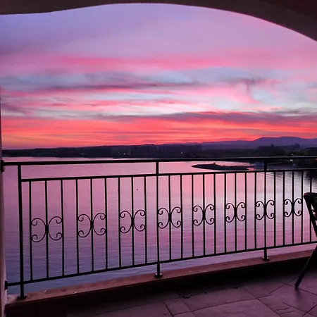 Uchvatny Vyhled Na Aheloy