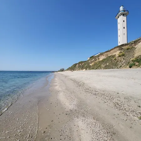 Uchvatny Vyhled Na Apartment