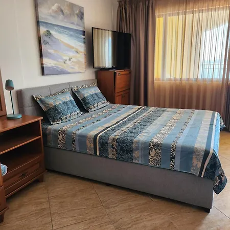 Uchvatny Vyhled Na Apartmán *
