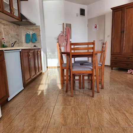 Apartmán Uchvatny Vyhled Na