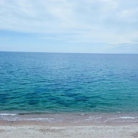 Uchvatny Vyhled Na Apartment Aheloy