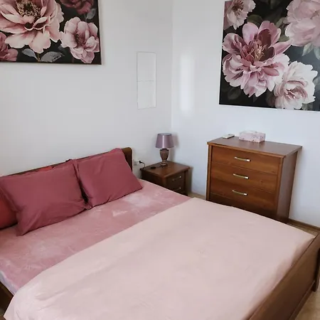 Apartmán Uchvatny Vyhled Na Acheloj
