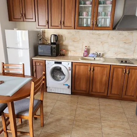 Uchvatny Vyhled Na Aheloj