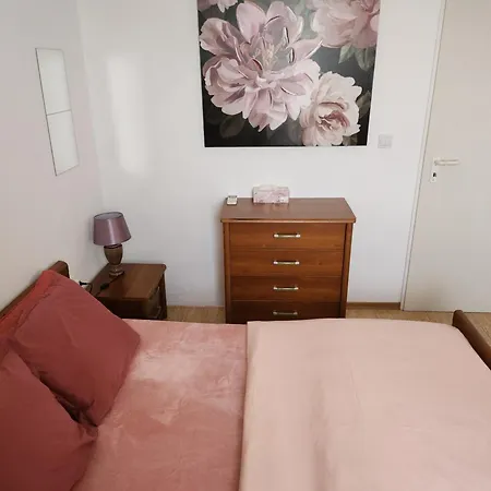 Uchvatny Vyhled Na Apartman