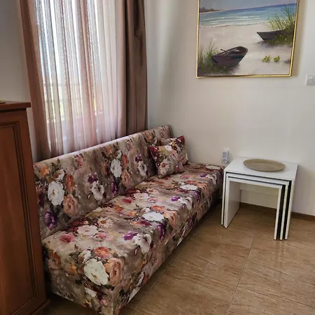 Apartmán Uchvatny Vyhled Na