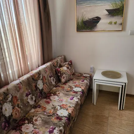 Uchvatny Vyhled Na Apartment Aheloy