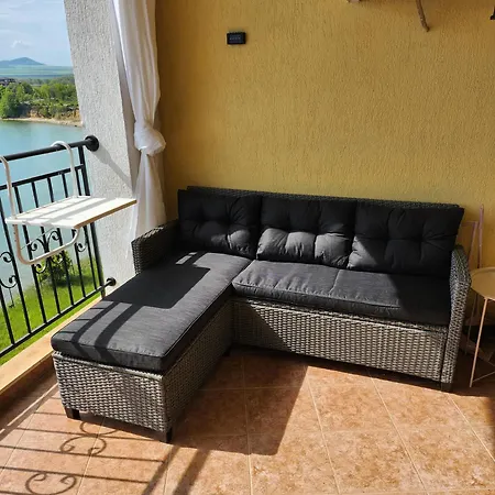 Apartment Uchvatny Vyhled Na Aheloy