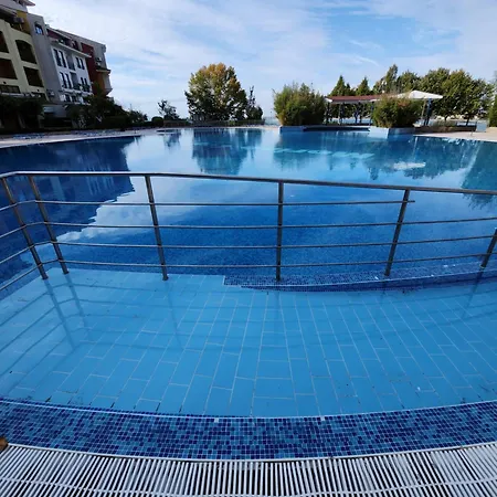 アパート Uchvatny Vyhled Na