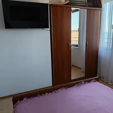 Appartamento Uchvatny Vyhled Na Aheloy