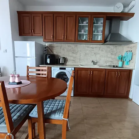Appartamento Uchvatny Vyhled Na Aheloy