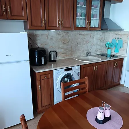 Uchvatny Vyhled Na Appartamento *