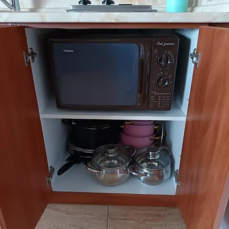Appartamento Uchvatny Vyhled Na *