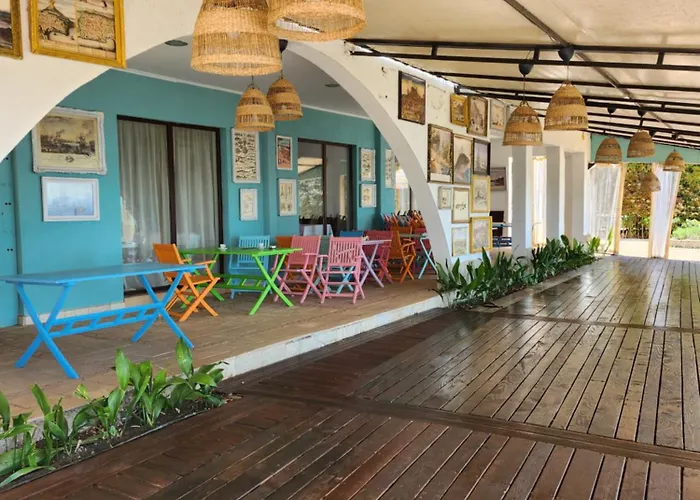 Uchvatny Vyhled Na *