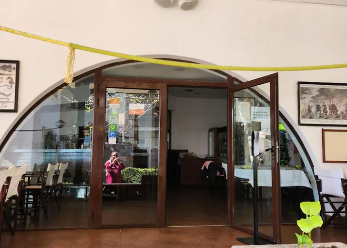 Uchvatny Vyhled Na * Ахелой