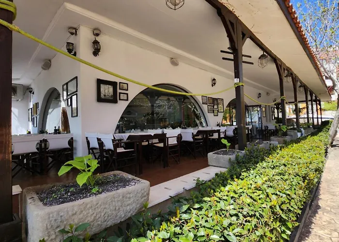 Апартамент Uchvatny Vyhled Na