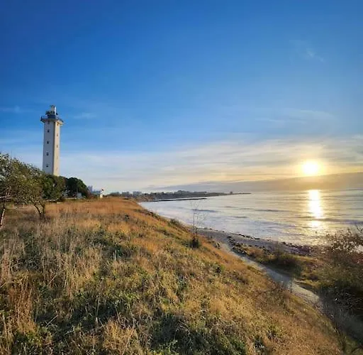 Uchvatny Vyhled Na Апартамент *