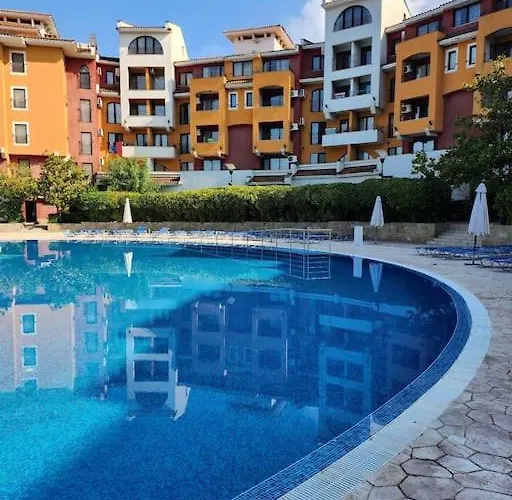 Апартамент Uchvatny Vyhled Na Ахелой