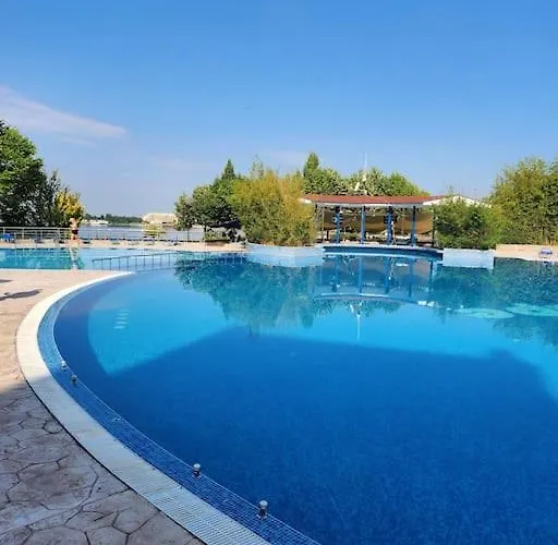 Uchvatny Vyhled Na * Ахелой