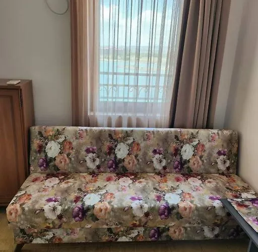 Апартамент Uchvatny Vyhled Na Ахелой