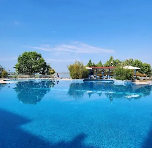 Апартамент Uchvatny Vyhled Na