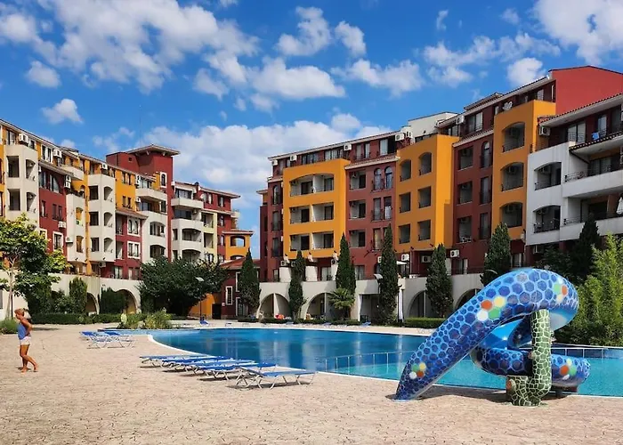 Uchvatny Vyhled Na * Ахелой