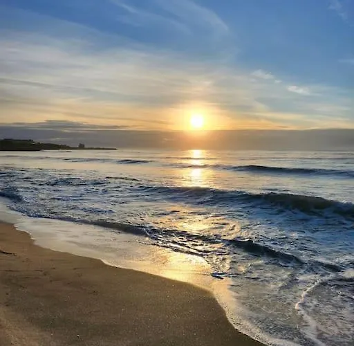 Uchvatny Vyhled Na Ахелой