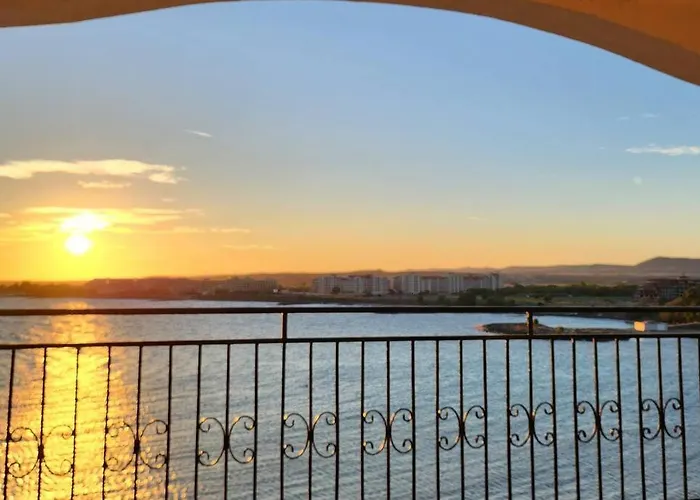 Uchvatny Vyhled Na * Ахелой