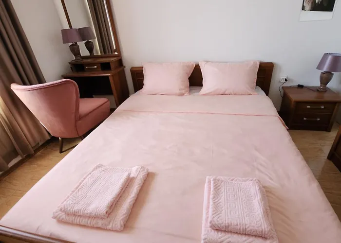 Uchvatny Vyhled Na * Ахелой