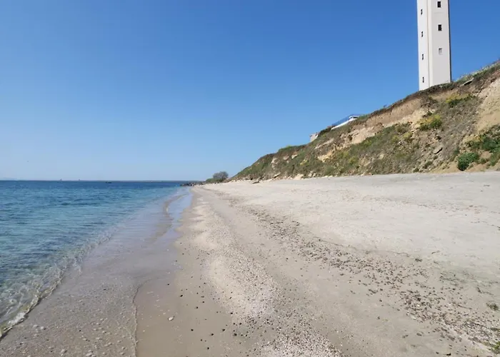 Uchvatny Vyhled Na Апартамент