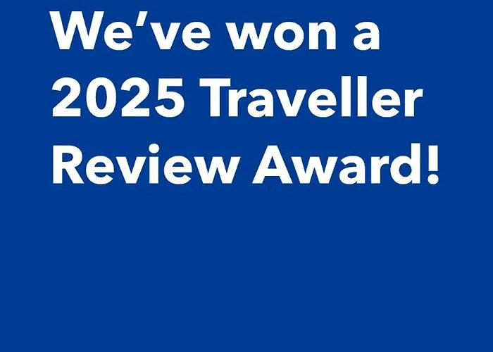 Uchvatny Vyhled Na Апартамент *