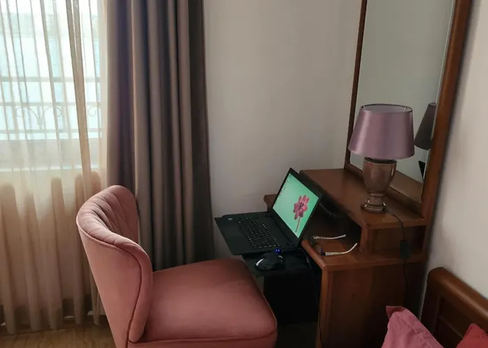 Uchvatny Vyhled Na *